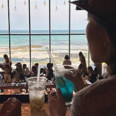 Cafe Mou Moon User Photo