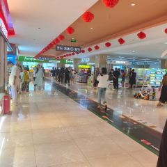 玉田服务区餐厅 User Photo