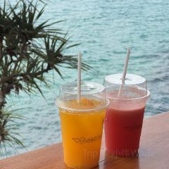 The Commune | Terrace & Bar User Photo