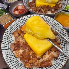 深夜食堂(永康南路店) 여행 사진