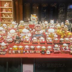 老街泡虾 User Photo