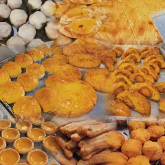 品得香美食店 User Photo