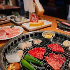 TORIRAN YAKINIKU User Photo