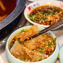 Wang Qing Shui User Photo