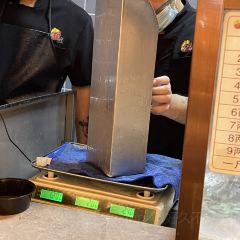 醉巴鲜烤鱼(福都购物广场店) User Photo