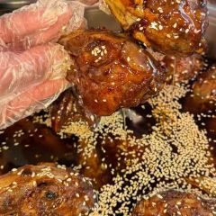 自贡特产·超巴食冷吃兔(春华路店) User Photo