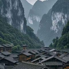 十里香粉馆(虹桥中路店) User Photo