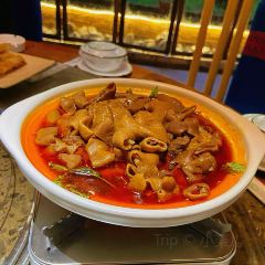 醉彌勒•老家柳樹灣民俗餐廳張用戶圖片