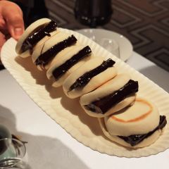 INFINITE LUCK User Photo