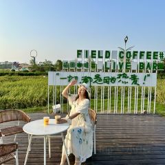 庐江汤池稼圃集民宿·念丘山花园中餐厅 User Photo