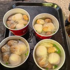 MAO JI HAI XIAN SHA GUO ZHOU User Photo