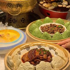 LIN XAING ZHAI RESTAURANT User Photo