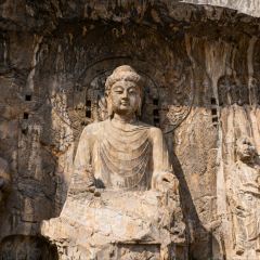 福李记老字号豆腐汤 User Photo