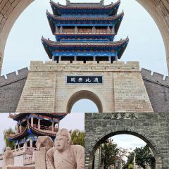 韩城古城美食街 User Photo