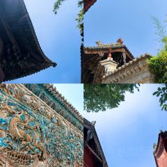 韩城古城美食街 User Photo