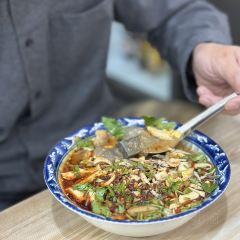 翠花凉粉(怀仁店) 여행 사진