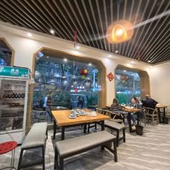 灯盏窝餐厅 User Photo