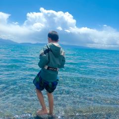 点将台星空营地(博乐赛里木湖店)·自助餐厅 User Photo