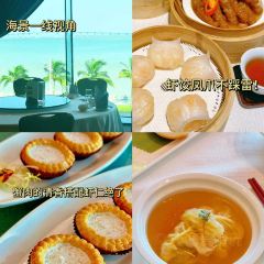 XIN JIA HAO HENGQIN OYSTER HOTPOT SHOP User Photo