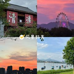 大燚果木烧鹅·明炉头牌清远鸡(山湖城店) User Photo