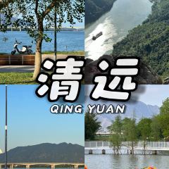 LONG YI FEN JIAO PU User Photo