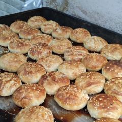 王阿姨梅花糕 User Photo