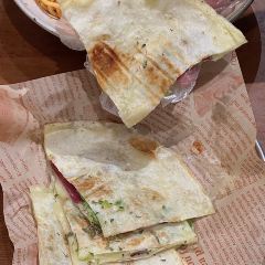 福記咖啡·手工意麵（惠城店）張用戶圖片