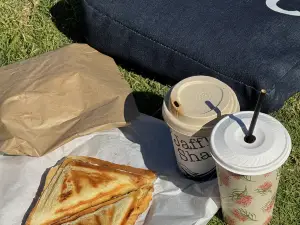 The Jaffle Shack