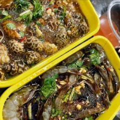 PINXIAN HAIJING User Photo