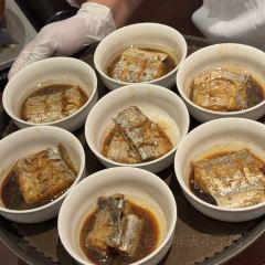 御翠轩(世纪公园店) User Photo