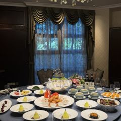 御翠轩(世纪公园店) User Photo