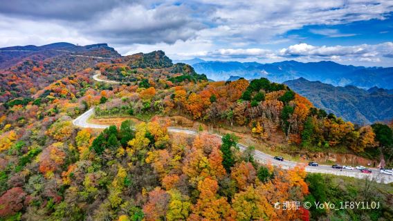 Guangtou Mountain