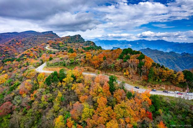 Guangtou Mountain
