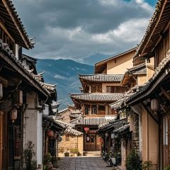 老字号特色火锅店 여행 사진