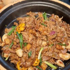 GRANDMA HU HAINAN FOOD STALL User Photo