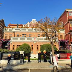 喜筵28·精细潮粤菜(五大道王府店) User Photo