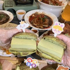 CHAO PENG PAI User Photo