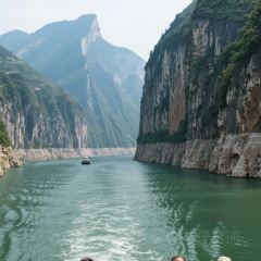 YanYangTian Xin JingChu Hotel (HuangHe Lou) 여행 사진
