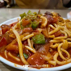 土公羊烤肉销售店 User Photo