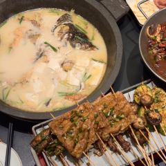 小资味·资兴小碗菜 User Photo