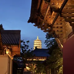 深夜食堂(永康南路店) User Photo