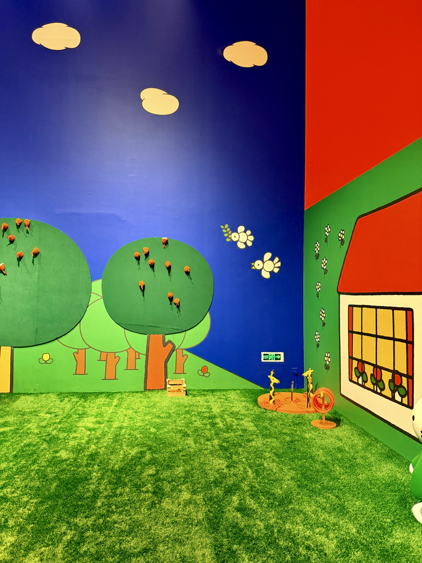 "Miffy, the Best Friend of the World" City Tour Exhibition - Beijing Station | Beijingshidai Gallery