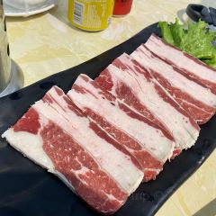 石遇火山岩石烤肉朝鲜菜 ảnh của người dùng