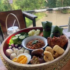 MongChang Cafe User Photo