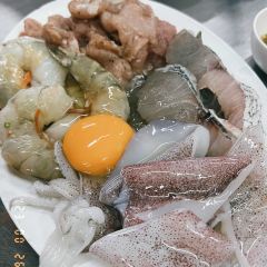 Ko Mark Restaurant張用戶圖片