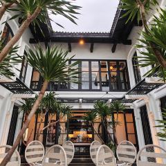 La Maison 1888 User Photo