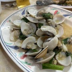 Preecha Seafood Restaurant User Photo