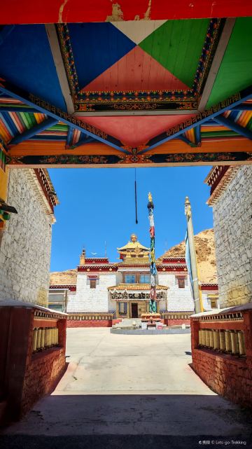 Gurujang Temple
