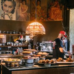 Tin Pot Cafe User Photo