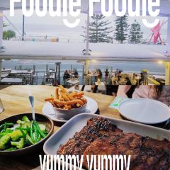 Hurricane's Grill & Bar Surfers Paradise User Photo